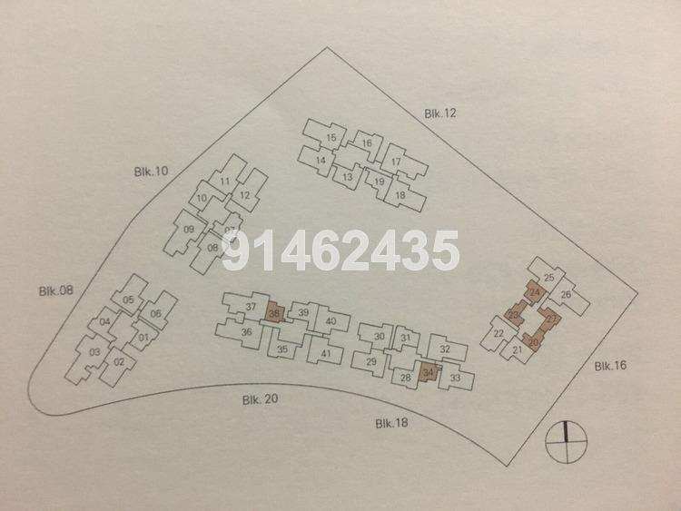 The Panorama (D20), Condominium #159511762